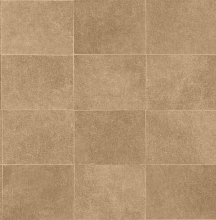 FD24910 - Artisan  Fibrous Blocks Bronze Fine Decor Wallpaper