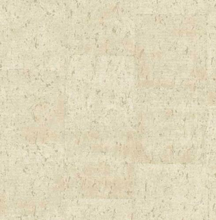 FD24947 - Artisan  Large Cork Cream Fine Decor Wallpaper