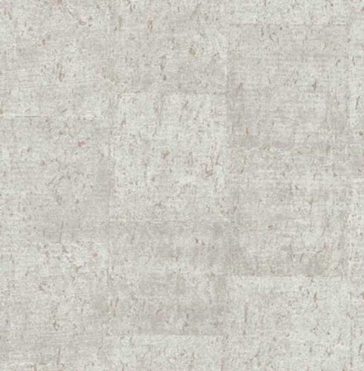 FD24950 - Artisan  Large Cork Light Grey Fine Decor Wallpaper