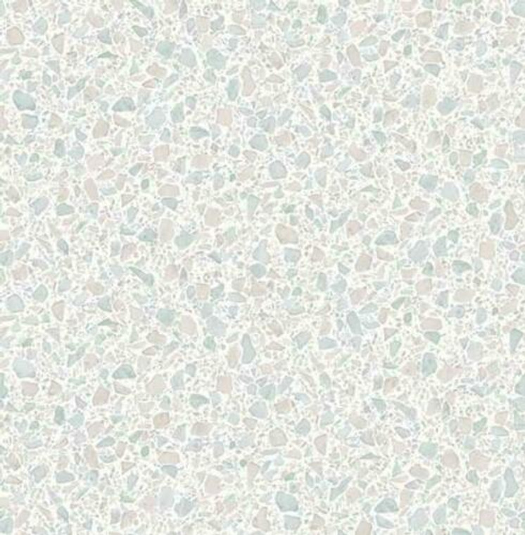 FD24957 - Artisan  Terrazzo Aqua Fine Decor Wallpaper