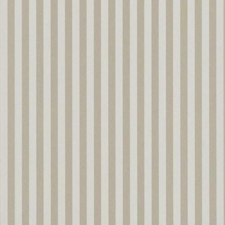 BEEP92271219 - Belle Epoque Beige Stripe Casadeco Wallpaper