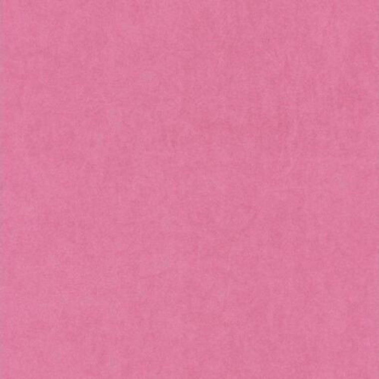 FLRE82384424 - Florescence  Pink Plain Casadeco Wallpaper