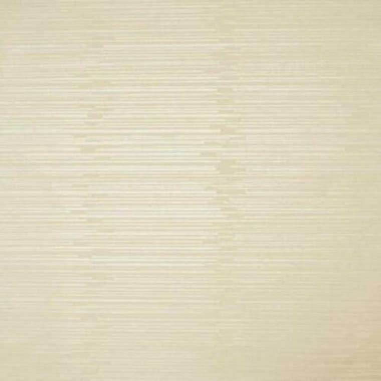 Y6220306 - Mid Century Cream Metallic Mesh Stripes SJ Dixons Wallpaper