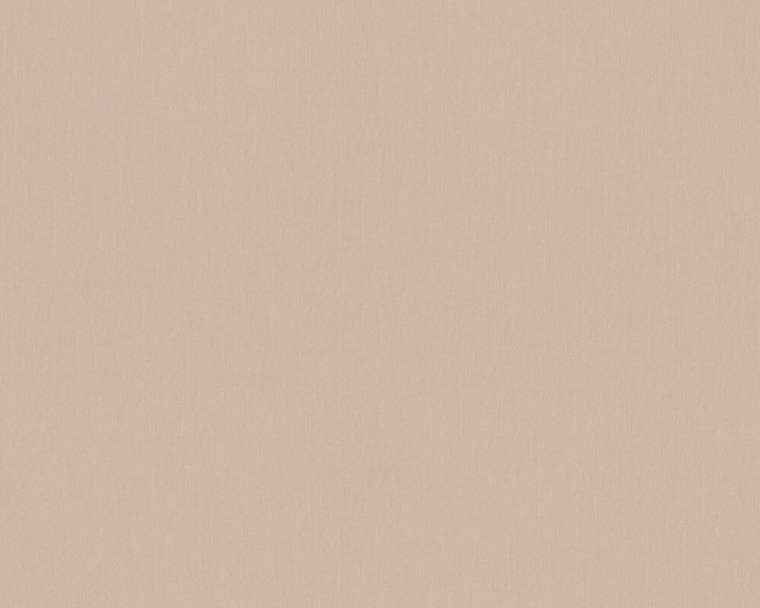 343276 - Versace 4 Plain Beige  AS Creation Wallpaper
