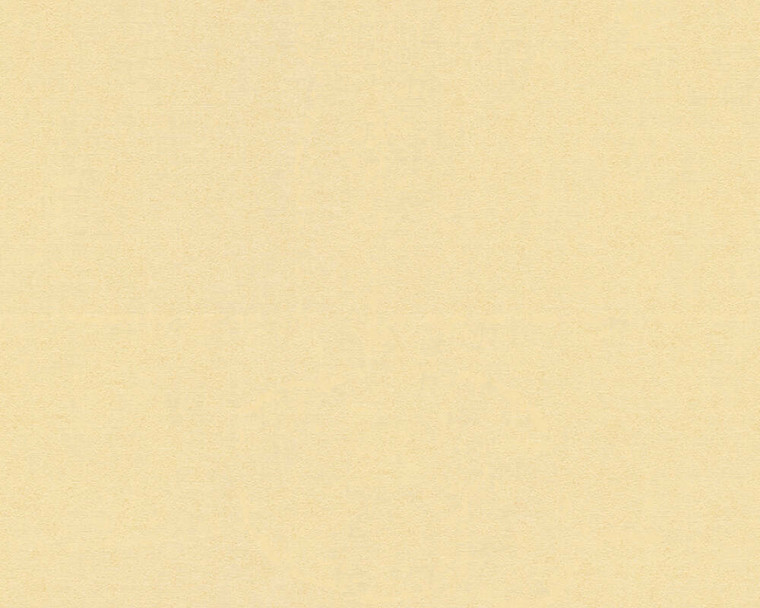 370507 - Versace 4 Plain Gold  Yellow AS Creation Wallpaper