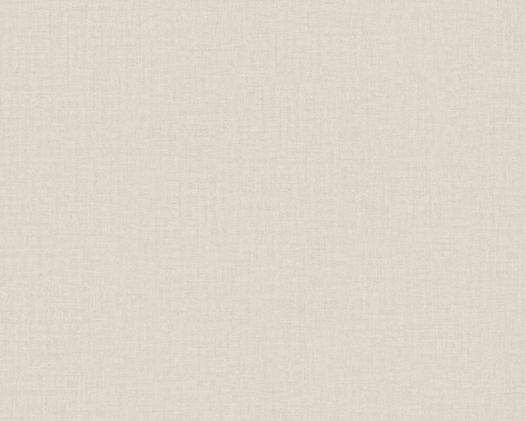 962335 - Versace 4 Plain Off-White AS Creation Wallpaper