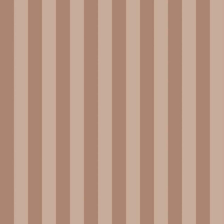 Galerie ST36904 - Simply Stripes 3 Striped Rose Gold Galerie Wallpaper roll - luxury design for UK feature walls