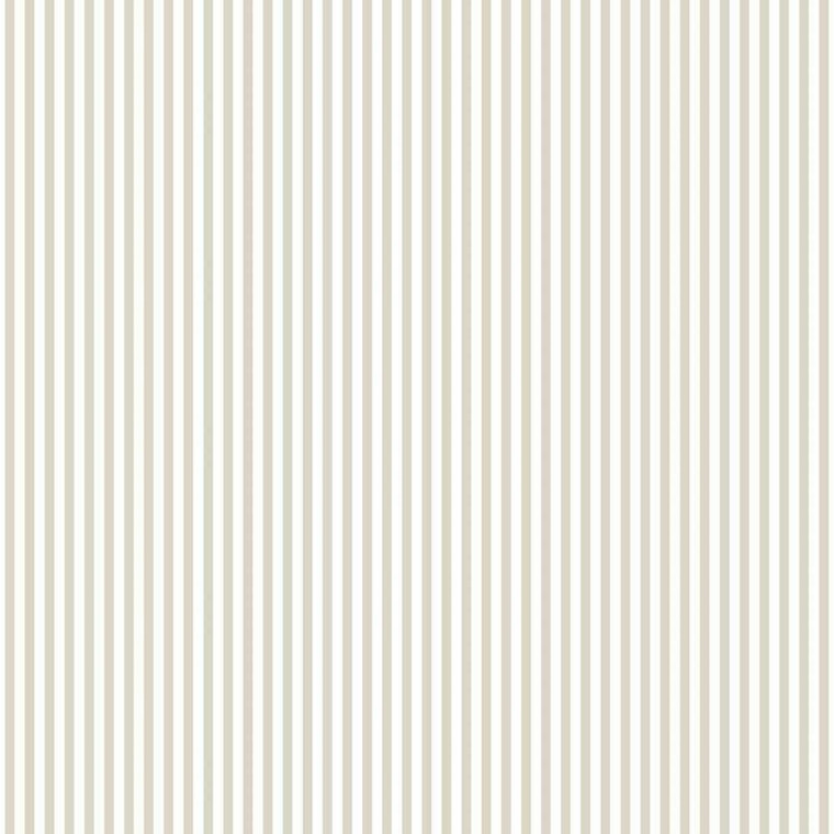 Galerie ST36905 - Simply Stripes 3 Narrow Stripes Greige Galerie Wallpaper roll - luxury design for UK feature walls