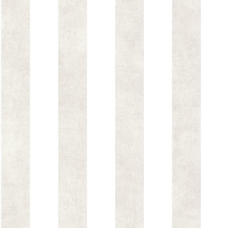 Galerie ST36933 - Simply Stripes 3 Wide Textured Stripe Taupe Galerie Wallpaper roll - luxury design for UK feature walls
