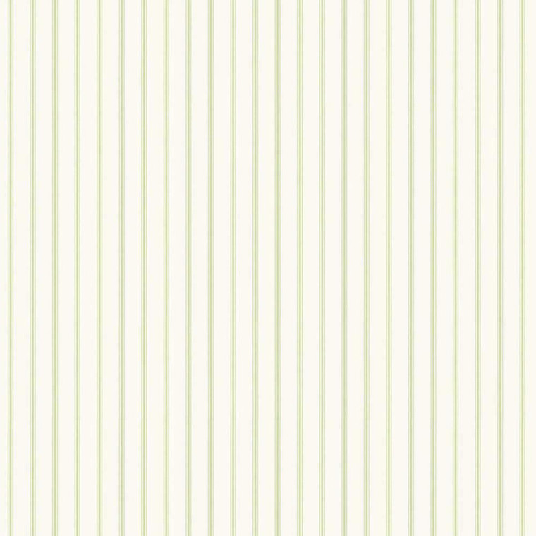 Galerie SY33930 - Simply Stripes 3 Random Stripes Green Galerie Wallpaper roll - luxury design for UK feature walls