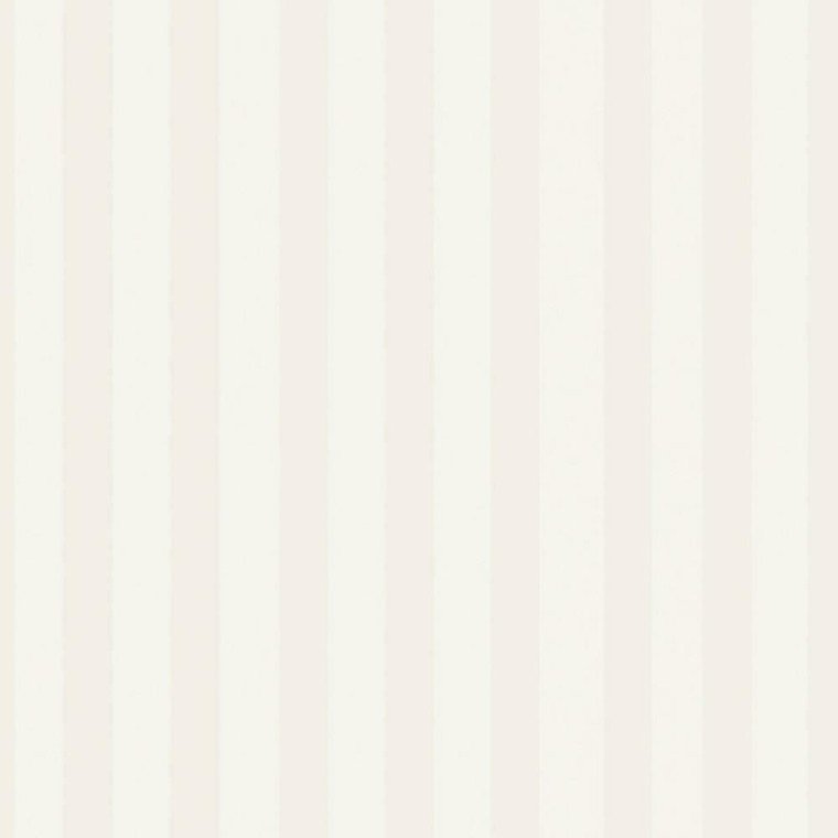 Galerie MS15970 - Simply Stripes 3 Striped Pearl Galerie Wallpaper roll - luxury design for UK feature walls