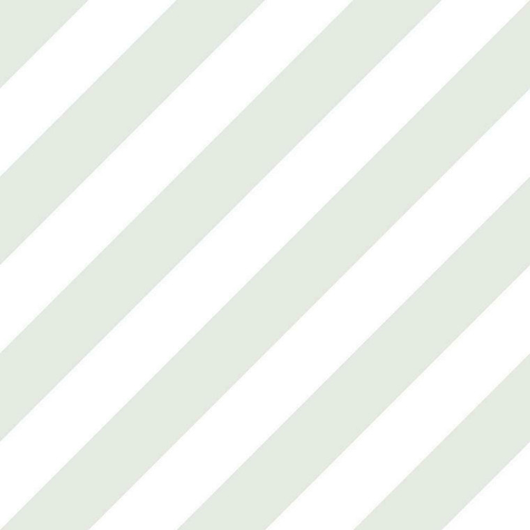 ST36914 - Simply Stripes 3 Diagonal Stripes Grey Galerie Wallpaper
