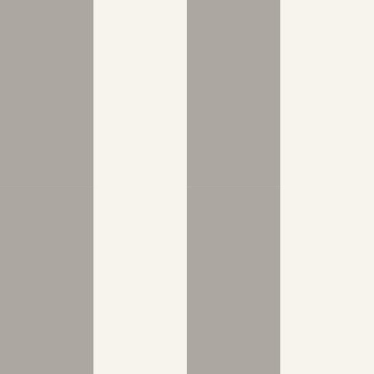 SY33944 - Simply Stripes 3 Wide Stripes Medium Grey Galerie Wallpaper