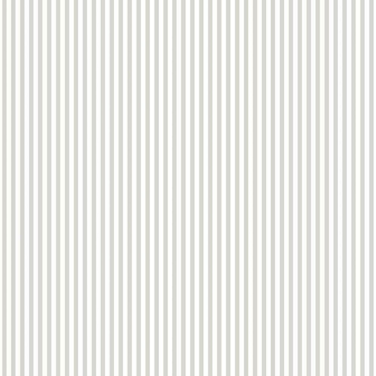 SY33961 - Simply Stripes 3 Narrow Stripes Grey Galerie Wallpaper