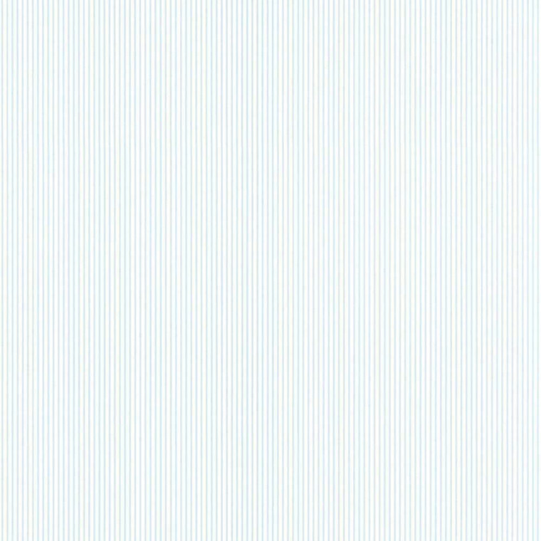 Galerie PR33816 - Simply Stripes 3 Pin Stripes Blue Galerie Wallpaper roll - luxury design for UK feature walls