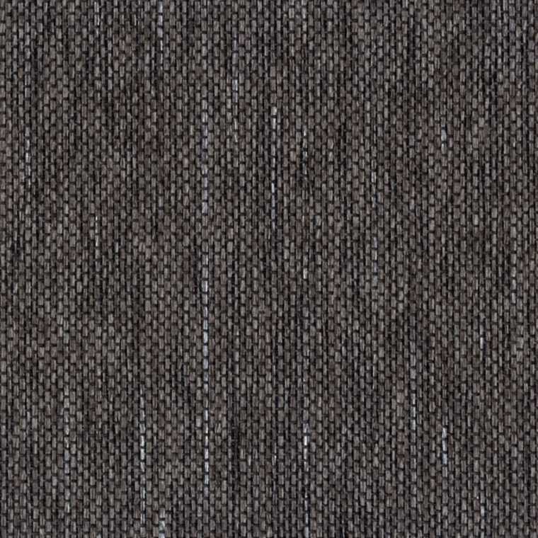 KAM408 - Kami-Ito Knitted Charcoal Omexco Wallpaper