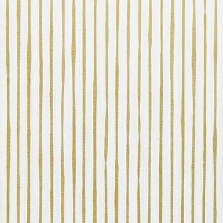 KOA204 - Koyori Paper Strings White Mustard Omexco Wallpaper