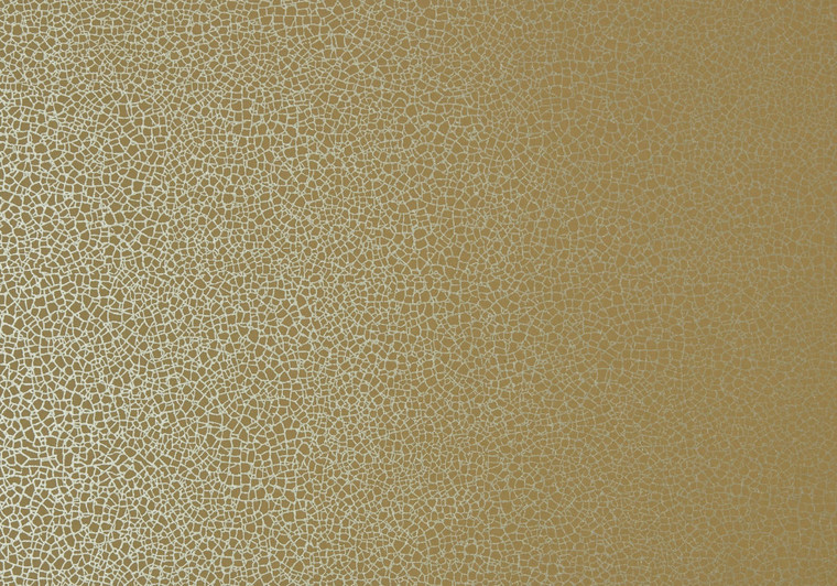 1838 Wallcoverings 1907-141-07 - Elodie Smashed Window Mustard 1838 Wallpaper roll - luxury design for UK feature walls