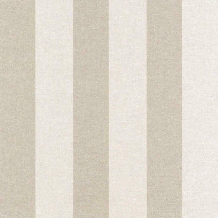 69031010 - Sunny Day Striped Beige Casadeco Wallpaper