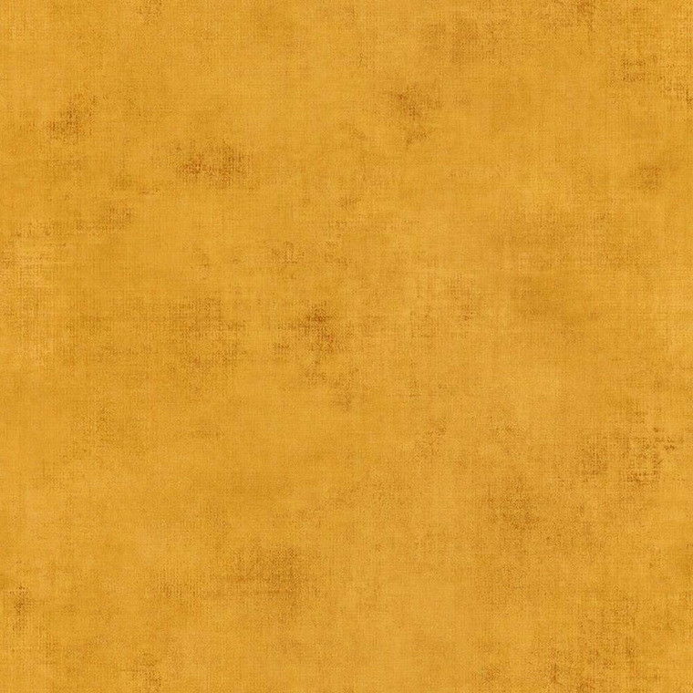 69872599 - Beauty Full Image Textured Plaster Effect Yellow Casadeco Wallpaper