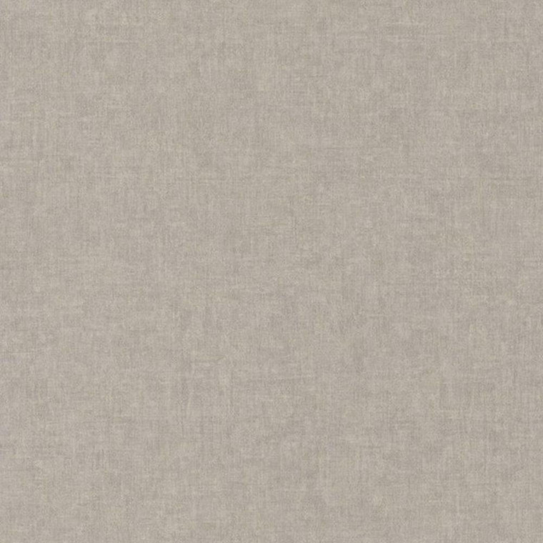 81911353 - Rivage Textured Plain Grey Casadeco Wallpaper