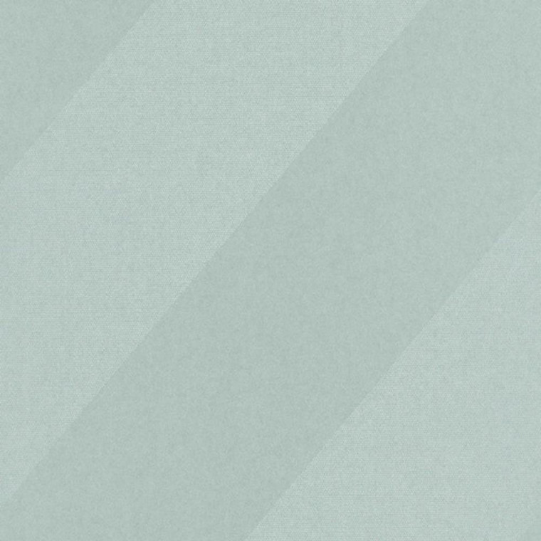 82067116 - Helsinki Oblique Stripes Green Casadeco Wallpaper