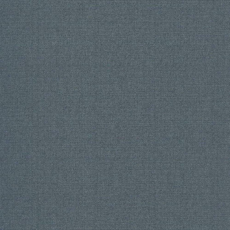 82076515 - Helsinki Small Metalllic Dots Blue Casadeco Wallpaper