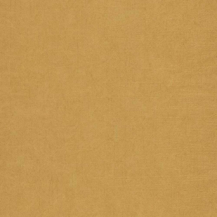 82182317 - Nova Plain Yellow Casadeco Wallpaper