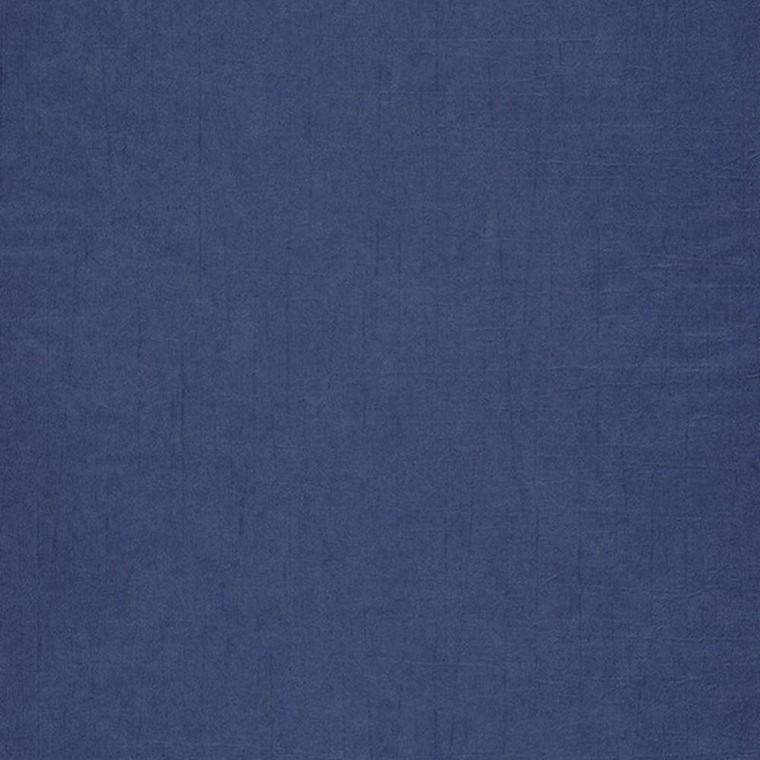 82186228 - Nova Plain Blue Casadeco Wallpaper