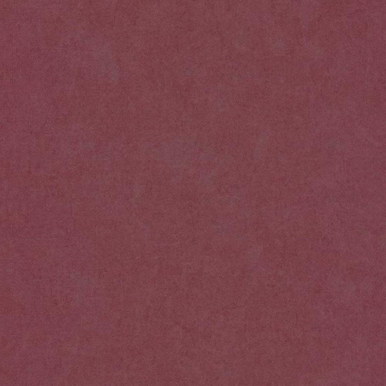 82188435 - Nova Plain Red Casadeco Wallpaper