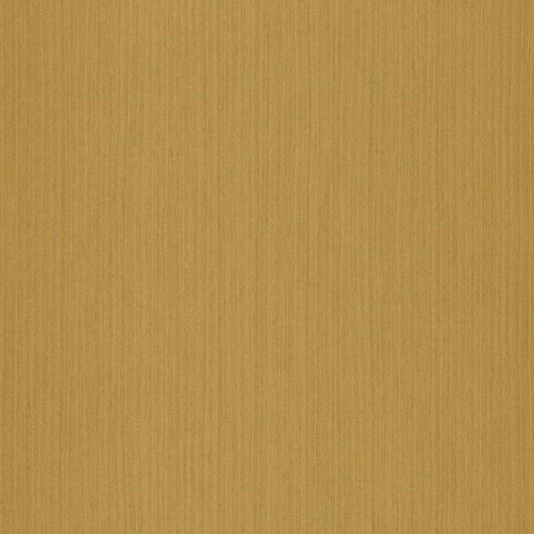 82652345 - Encyclopedia Strie Plain Yellow Casadeco Wallpaper