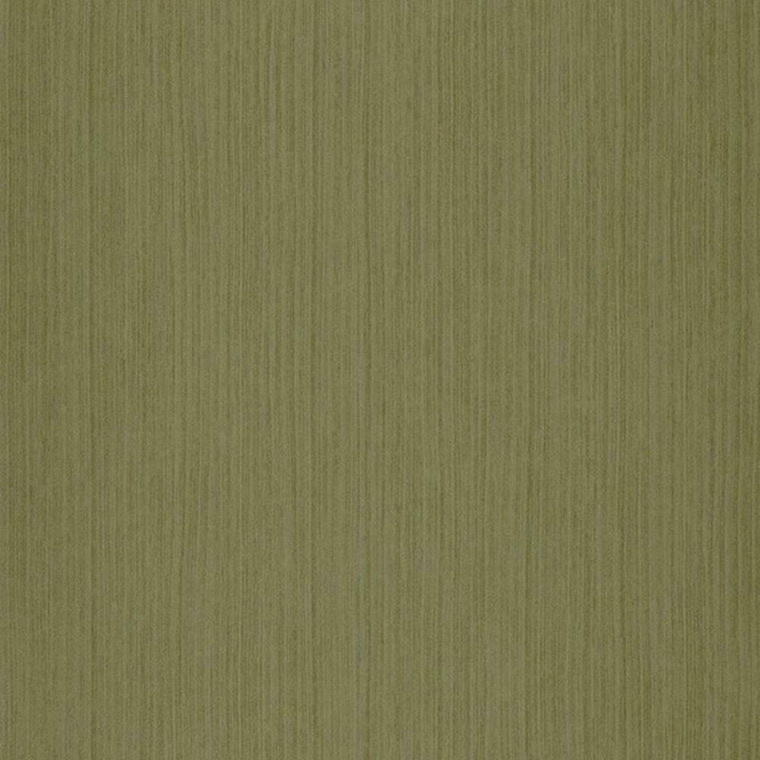 82657343 - Encyclopedia Strie Plain Green Casadeco Wallpaper