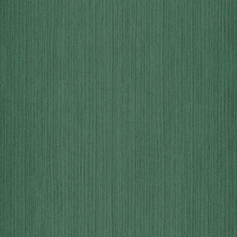 82657437 - Encyclopedia Strie Plain Green Casadeco Wallpaper