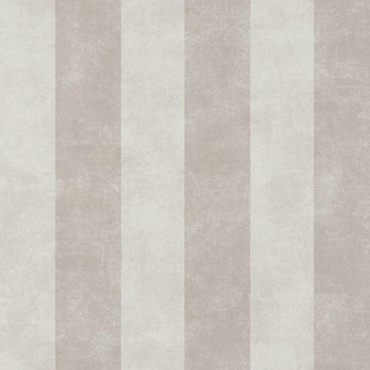 83621426 - Palazzo Striped Beige Casadeco Wallpaper