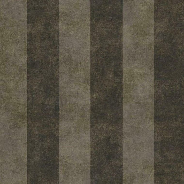 83629524 - Palazzo Striped Black Casadeco Wallpaper