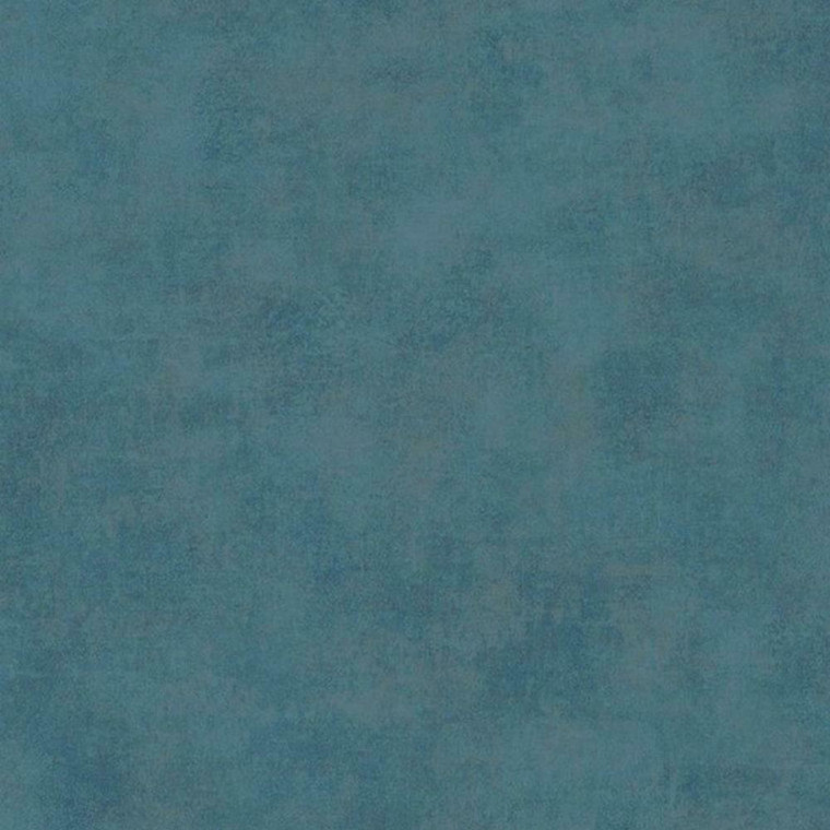 83656428 - Palazzo Plain Concrete Effect Blue Casadeco Wallpaper