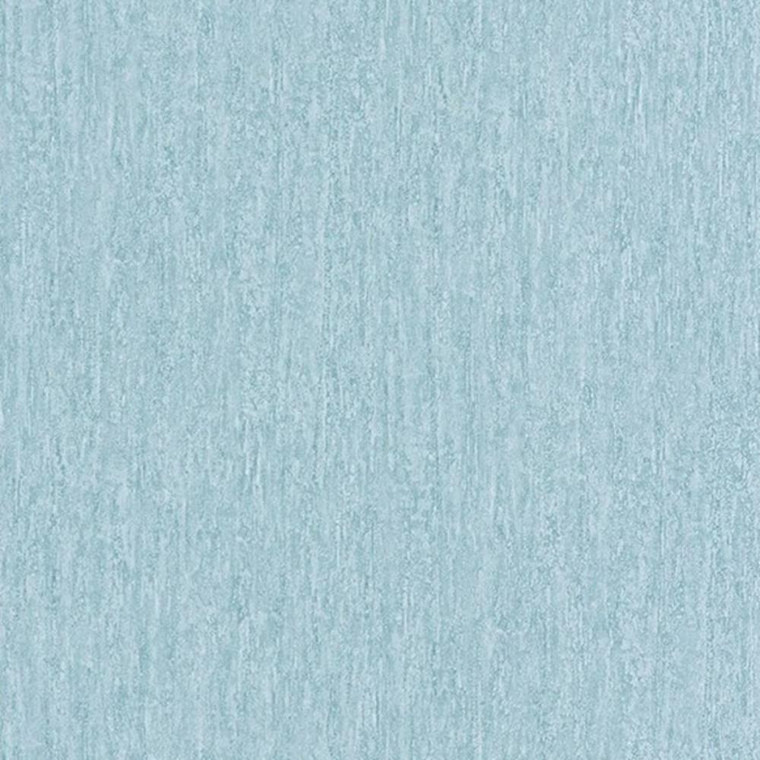 83796128 - Natura Semi plain plaster effect Blue Casadeco Wallpaper