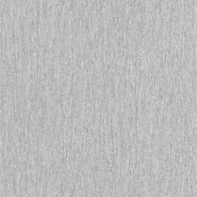 83799216 - Natura Semi plain plaster effect Grey Casadeco Wallpaper