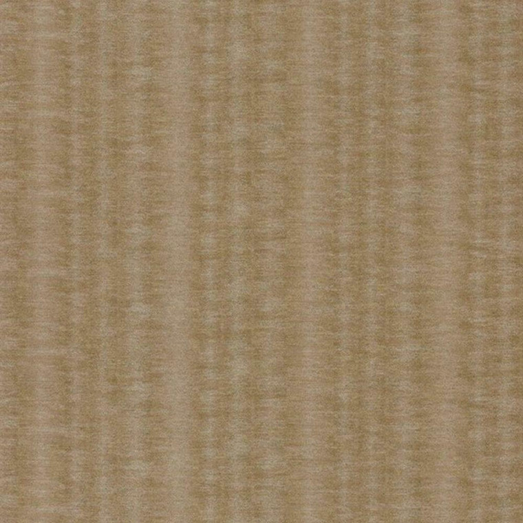 83882526 - Idylle Plain Ombre Stripe Yellow Casadeco Wallpaper