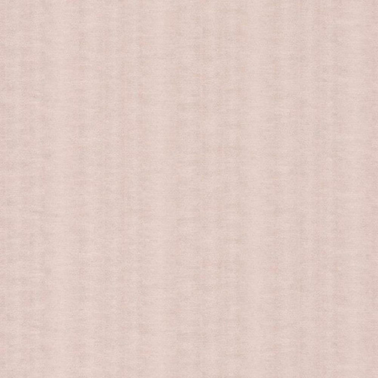 83884136 - Idylle Plain Ombre Stripe Pink Casadeco Wallpaper