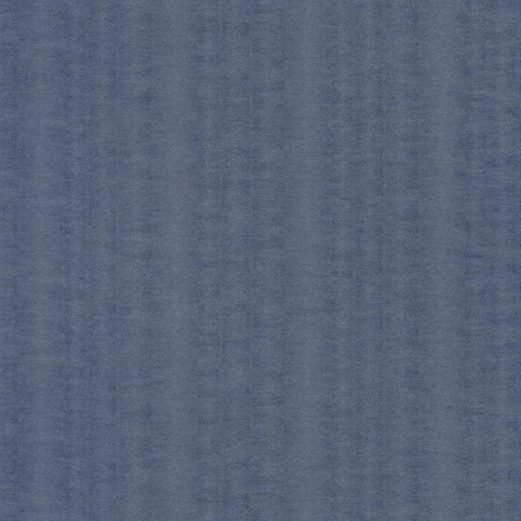 83886333 - Idylle Plain Ombre Stripe Blue Casadeco Wallpaper