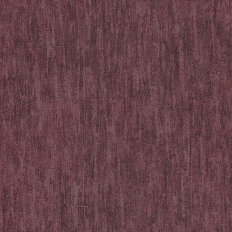 84365522 - Cuba Textured Bark Effect Purple Casadeco Wallpaper