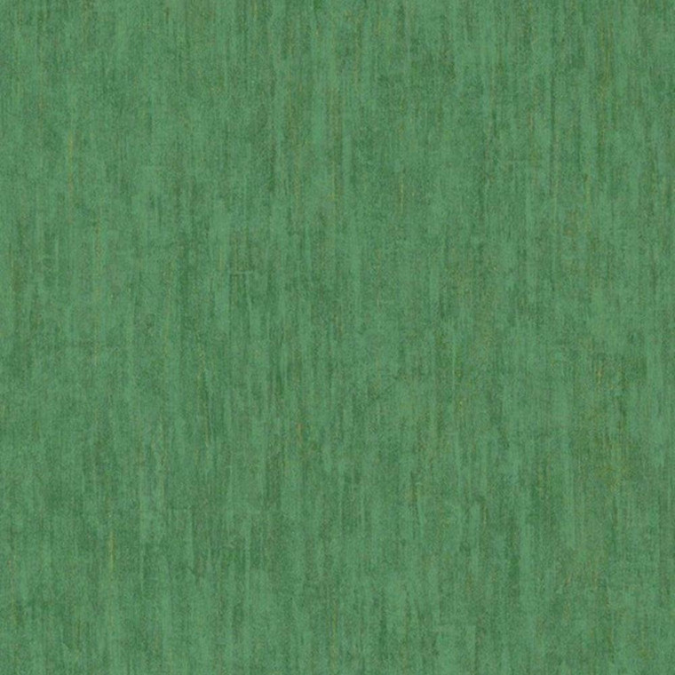 84367337 - Cuba Textured Bark Effect Green Casadeco Wallpaper