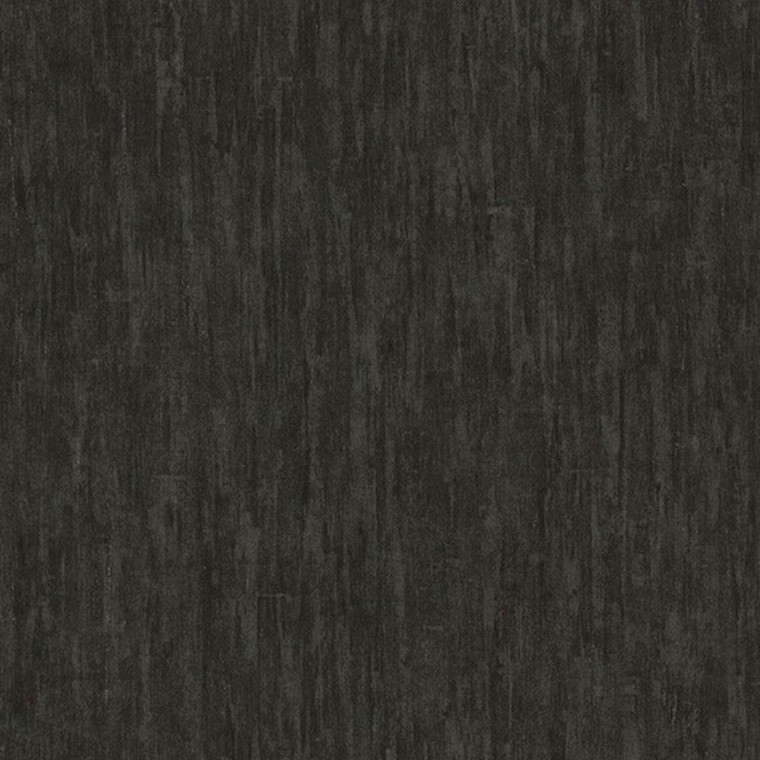 84369525 - Cuba Textured Bark Effect Black Casadeco Wallpaper