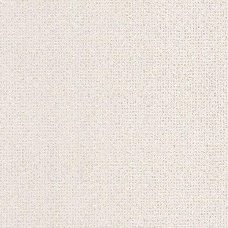 84430104 - Nangara Painterly Dots White Casadeco Wallpaper
