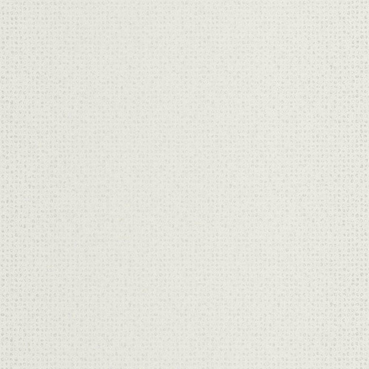 84430105 - Nangara Painterly Dots White Casadeco Wallpaper