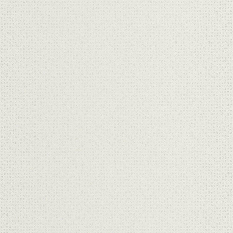 84430105 - Nangara Painterly Dots White Casadeco Wallpaper