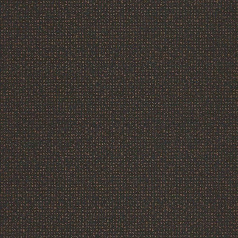 84433418 - Nangara Painterly Dots Orange Casadeco Wallpaper