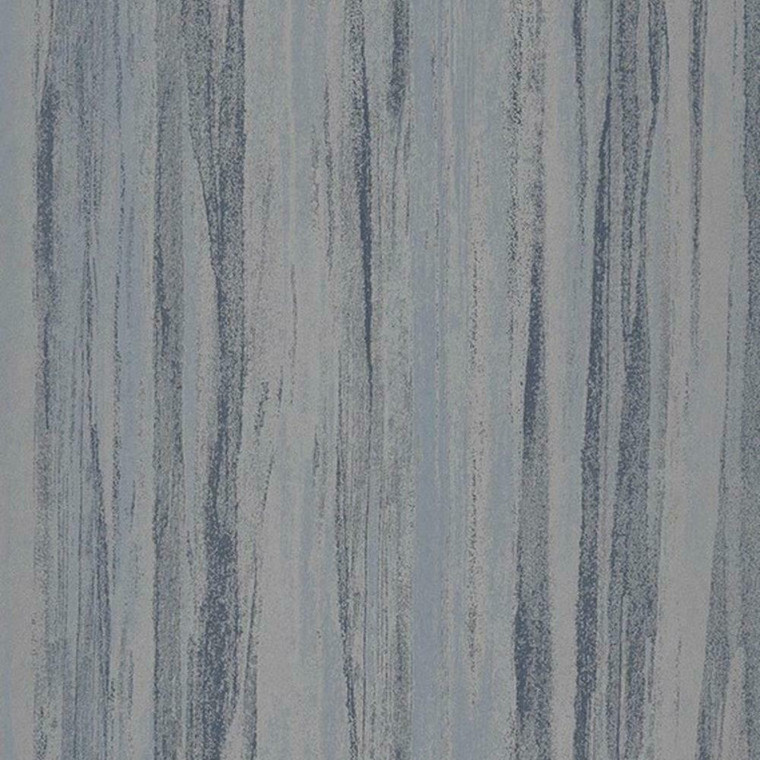84556230 - Encyclopedia2 Rugged Rock Stripes Blue Casadeco Wallpaper