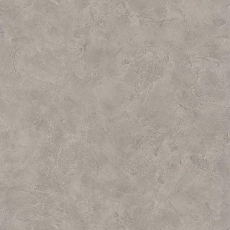 100222143 - Patine Plain Patinated Plaster Brown Casadeco Wallpaper